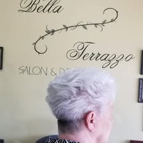 Hair Color at Bella Terrazzo
