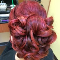 Hair Color at Bella Terrazzo