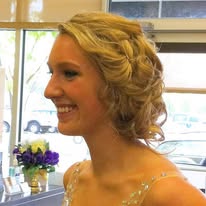Christine Latta - Master Stylist & Color Expert at Bella Terrazzo
