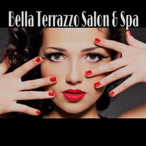 Hair Color at Bella Terrazzo