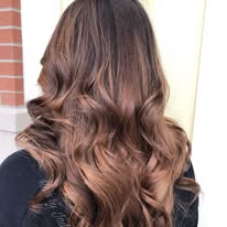 Bella Terrazzo Salon